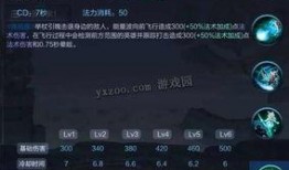 瑶最新技能爆料是什么,神秘力量觉醒，战力再升级！
