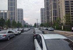 郑州航海路最新爆料,繁华路段大变样，未来展望令人期待
