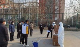 廊坊高中爆料事件最新,真相揭开，家长学生热议