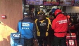 四川外卖员爆料视频最新,揭秘外卖行业背后真相