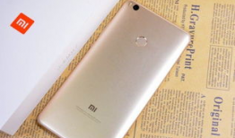 小米max2最新爆料,超大电池续航升级，性能与设计全面揭秘