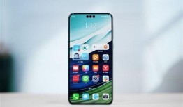 华为60系列最新爆料,颠覆性设计，科技与艺术的完美融合