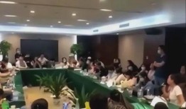 恒大最新爆料员工,员工揭露惊人内幕，揭秘恒大集团真实状况！